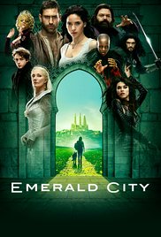 Emerald City