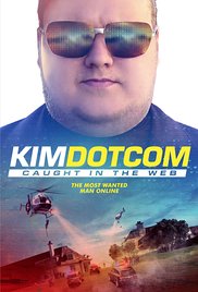 Kim Dotcom: Caught in the Web