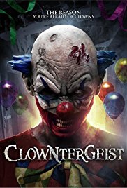 Clowntergeist