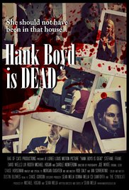 Hank Boyd Is Dead