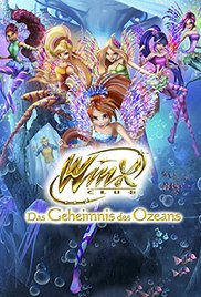 Winx Club: The Mystery of the Abyss