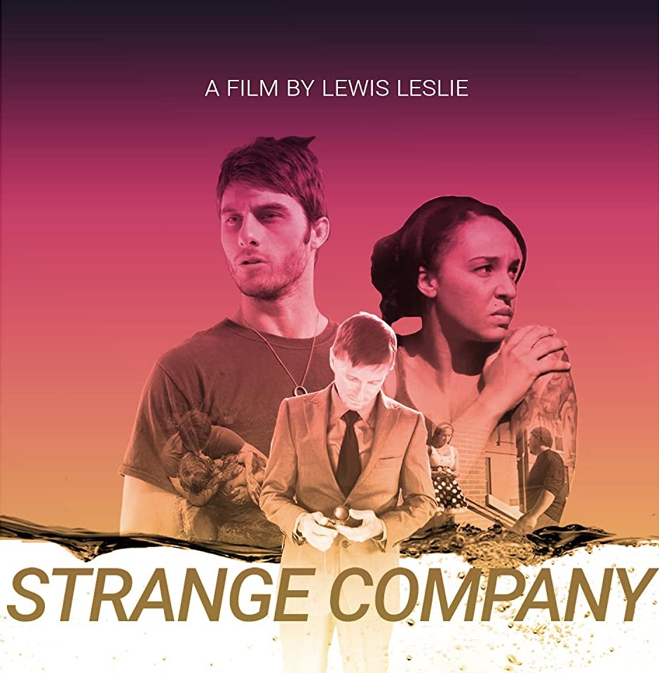 Strange Company