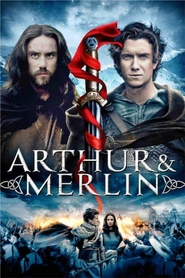 Arthur & Merlin