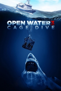 Open Water 3: Cage Dive