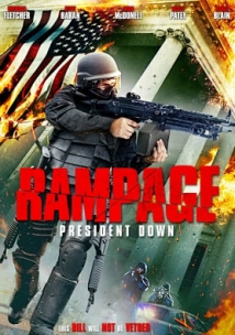 Rampage: President Down