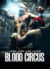 Blood Circus