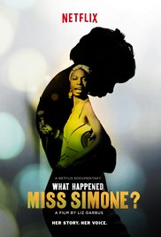 What Happened, Miss Simone?