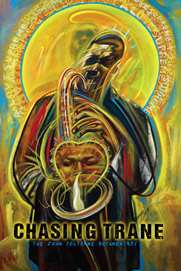 Chasing Trane: The John Coltrane Documentary