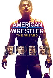 American Wrestler: The Wizard