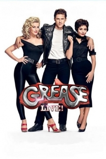 Grease Live!