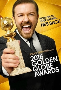 73rd Golden Globe Awards