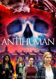 Antihuman