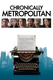 Chronically Metropolitan