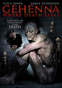 Gehenna: Where Death Lives