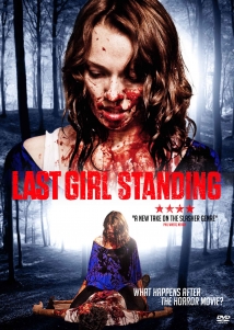 Last Girl Standing