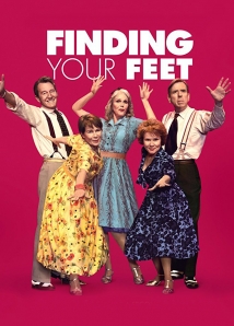 Finding Your Feet