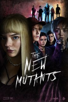 The New Mutants