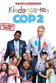 Kindergarten Cop 2