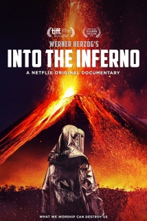 Into the Inferno