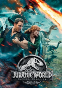 Jurassic World: Fallen Kingdom