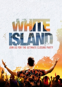 White Island