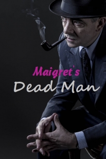 Maigret's Dead Man