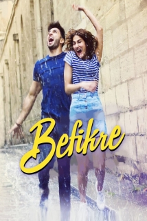 Befikre