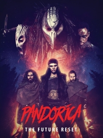 Pandorica