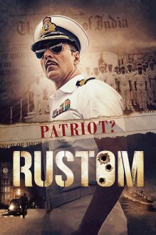 Rustom