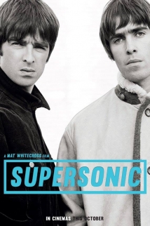 Oasis: Supersonic