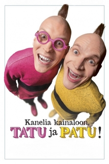 Tatu and Patu