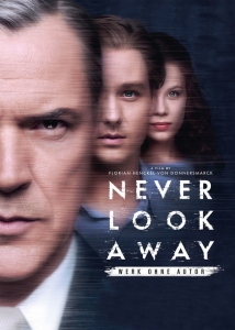 Never Look Away