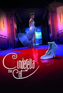 Cinderella the Cat