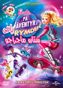 Barbie: Star Light Adventure