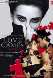 Love Games