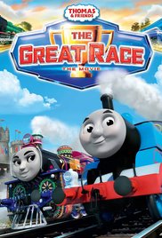 Thomas & Friends: The Great Race