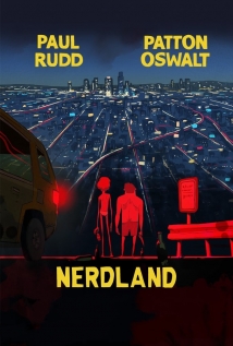 Nerdland