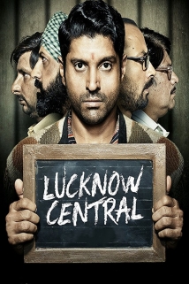 Lucknow Central