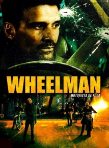 Wheelman