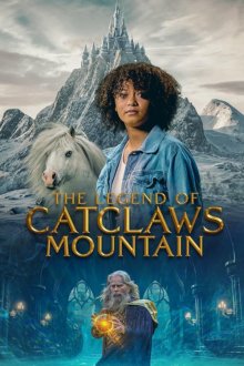 The Legend of Catclaws Mountain | افسانه کوه پنجه گربه