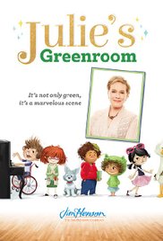 Julie's Greenroom