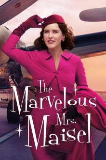 The Marvelous Mrs. Maisel