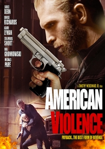 American Violence