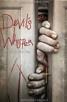 Devil's Whisper