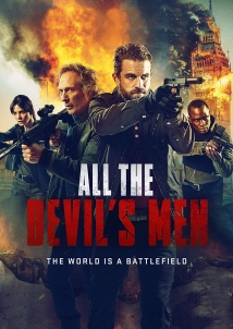 All the Devil's Men