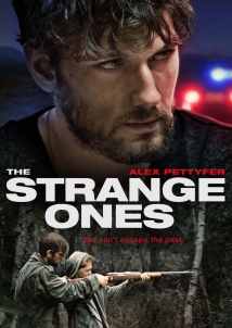 The Strange Ones