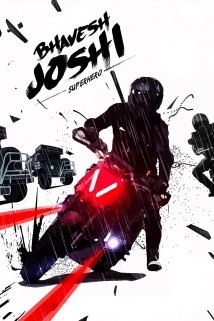 Bhavesh Joshi Superhero