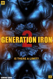 Generation Iron 2