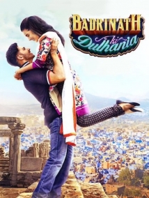 Badrinath Ki Dulhania