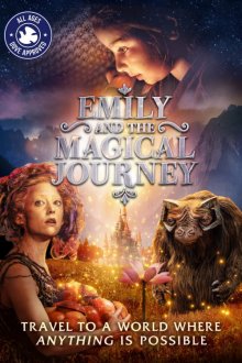 Emily and the Magical Journey